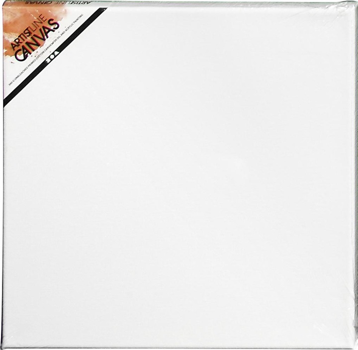 Actual product image Creativ Company Stretcher 30 X 30 x 1.6 cm (30 x 30 cm)