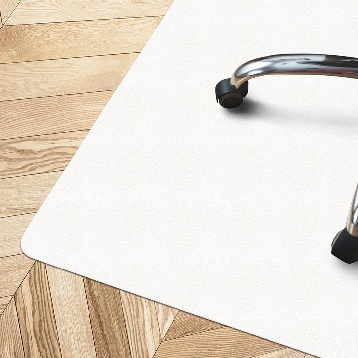 Actual product image Karat Floor protection mat colour (114 x 150 cm)
