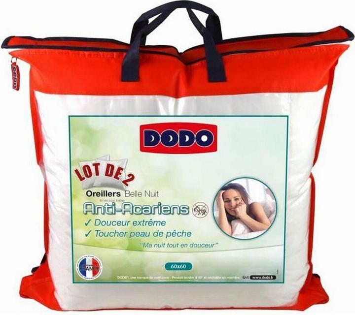 Produktbild Dodo Kissen 60 x 60 cm (60 x 60 cm)