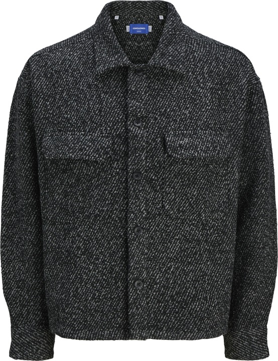 Immagine prodotto Jack & Jones Jorwinter Twill Overshirt Ls Styd Aw24 (XL)
