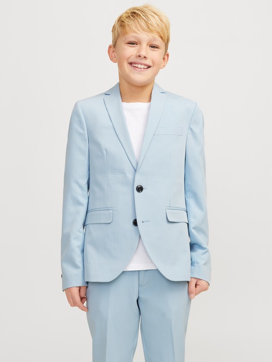 Actual product image Jack & Jones Jprsolar Blazer Noos Jnr (146)