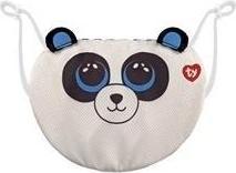 Actual product image Ty Mouth Mask Bamboo Panda