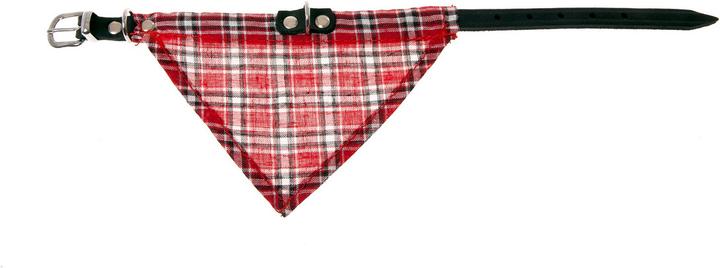 Image du produit Karlie Rondo du col avec foulard (S, Chien, Sport canin)