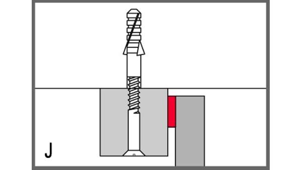 Immagine prodotto Stauffer Nastro PE (1 pz.)