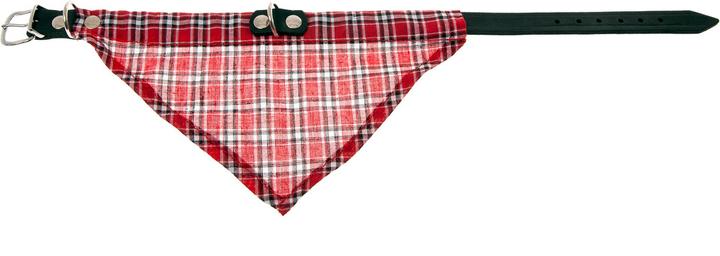 Image du produit Karlie Rondo du col avec foulard (XXL, Chien, Promenade)