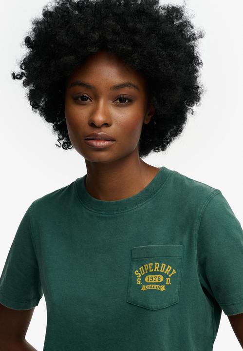 Produktbild Superdry Vintage Prep (M)