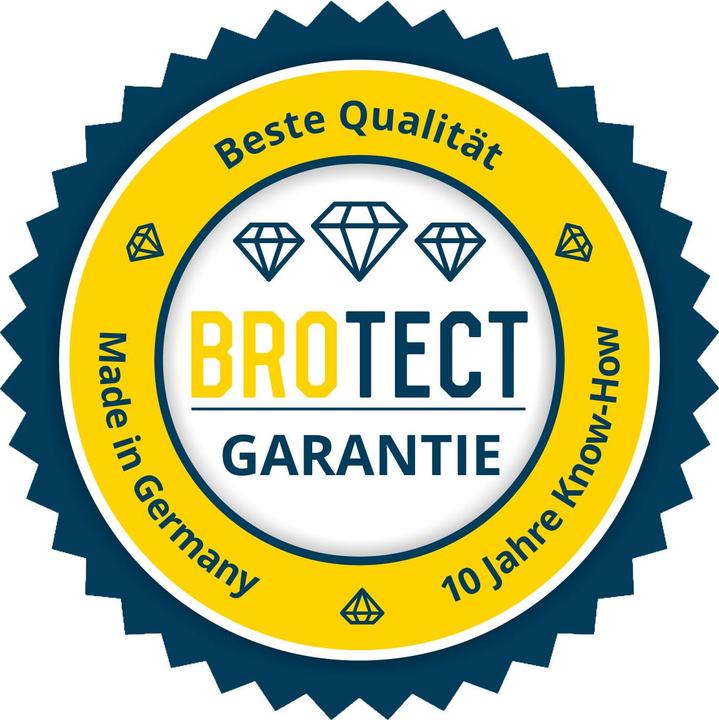 Image du produit BROTECT Film Flex Matt Full-Screen pour Garmin Venu 4 (45 mm)