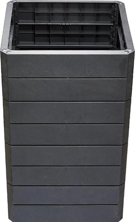 Actual product image Garantia Ergo Quadro S System