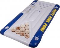 Actual product image Magni Air mattress Pong Game Cup & 2 balls