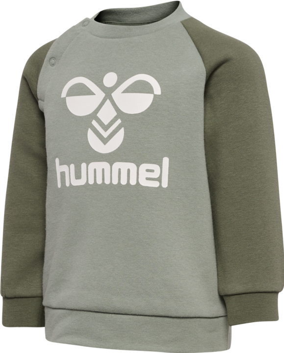 Produktbild hummel hmlHUMMING CREWSUIT (92)