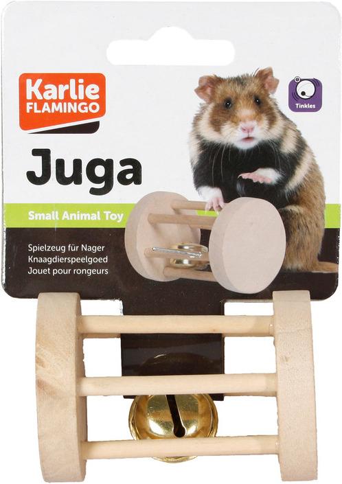 Immagine prodotto Karlie Sonaglio con campana