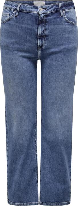 Immagine prodotto Only CARRADISON Hohe Taille Weiter Beinschnitt Jeans Jeans mit weitem Bein (W42/L32)