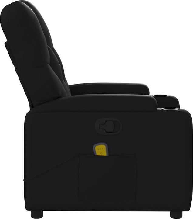 Actual product image VidaXL Massage-Relaxsessel