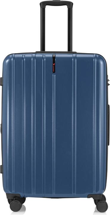 Immagine prodotto Pack Easy Jolly, carrello cabina L, navy (106 l)