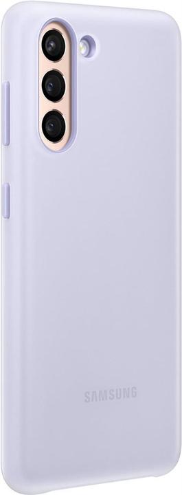 Produktbild Samsung Smart LED Cover (Samsung Galaxy S21, Samsung Galaxy S21 5G)