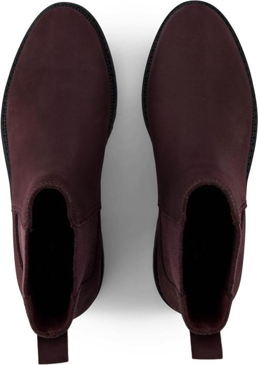 Actual product image Toms W's Bennet Nubuck Leather (39)
