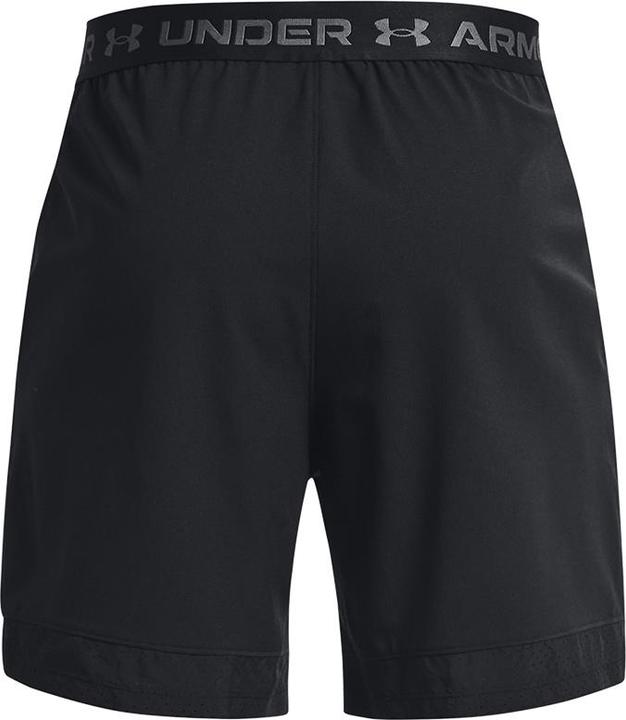 Actual product image Under Armour Vanish Woven 6in Short (XL)