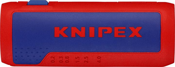 Actual product image Knipex SmartGrip (250 mm)