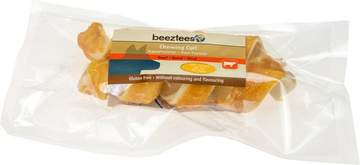Produktbild Beeztees Kaustick Twister Huhn (40 g)
