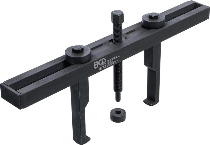Actual product image BGS Brake Disc Puller Ø 170 - 400 mm (Rear brake, Brake kit)