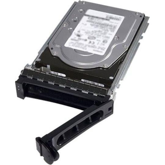 Dell Kunden-Kit - Festplatte - 12 TB - Hot-Swap - 3.5" (8.9 cm) (12 TB, 3.5"), Festplatte