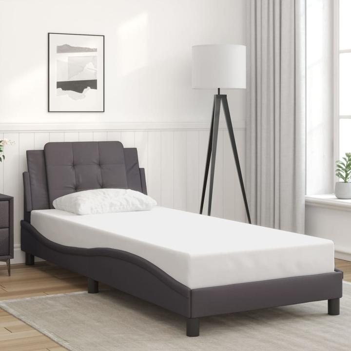 Image du produit vidaXL Bettgestell (90 x 200 cm)