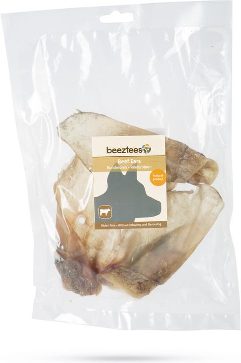 Produktbild Beeztees Rinderluftröhre (1 Stk., 200 g)