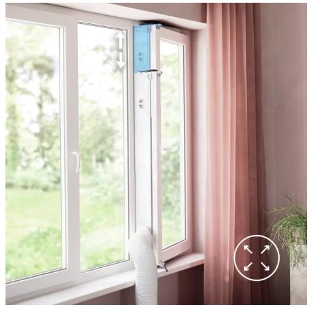 Actual product image Electrolux EWKIT5