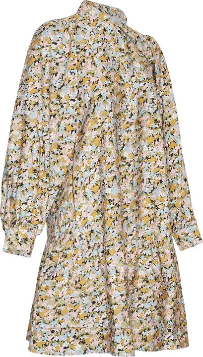 Produktbild Moss copenhagen minikleid damen minetta benina aop (XS)