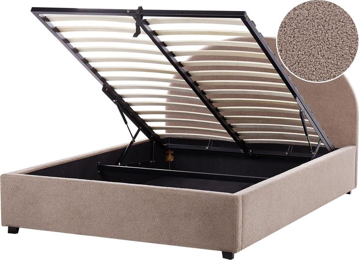 Produktbild Beliani Vaucluse (140 x 200 cm)