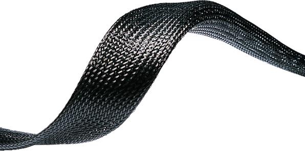 Produktbild HellermannTyton Hellermann Hegp04petbkt4 (Kabeldurchlass, 1 cm)