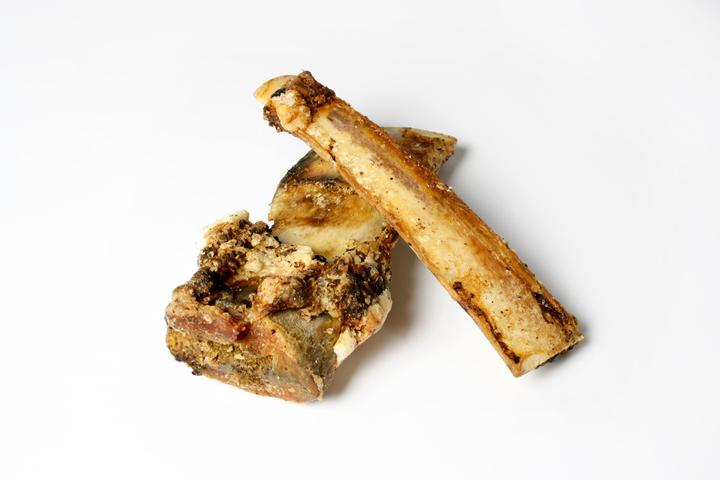 Produktbild Beeztees Rinderrippe (2 Stk., 200 g)