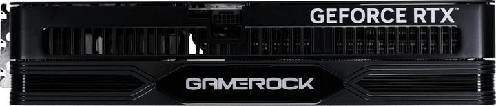 Produktbild XpertVision Palit RTX5070TI GameRock OC 16GB GDDR7 HDMI 3xDP (16 GB)