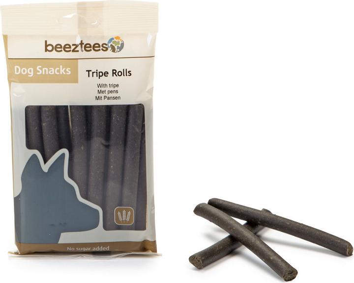 Produktbild Beeztees Kaurollen (16 Stk., 150 g)