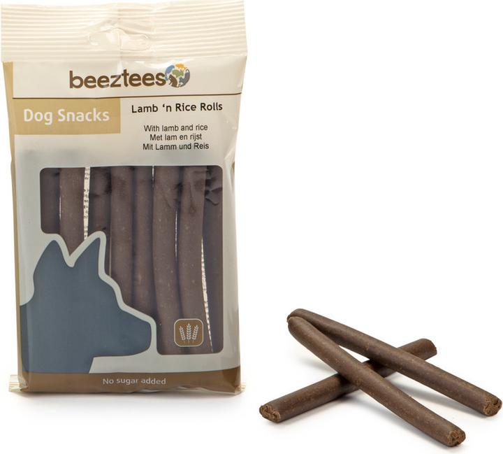 Produktbild Beeztees Kaurollen (16 Stk., 150 g)