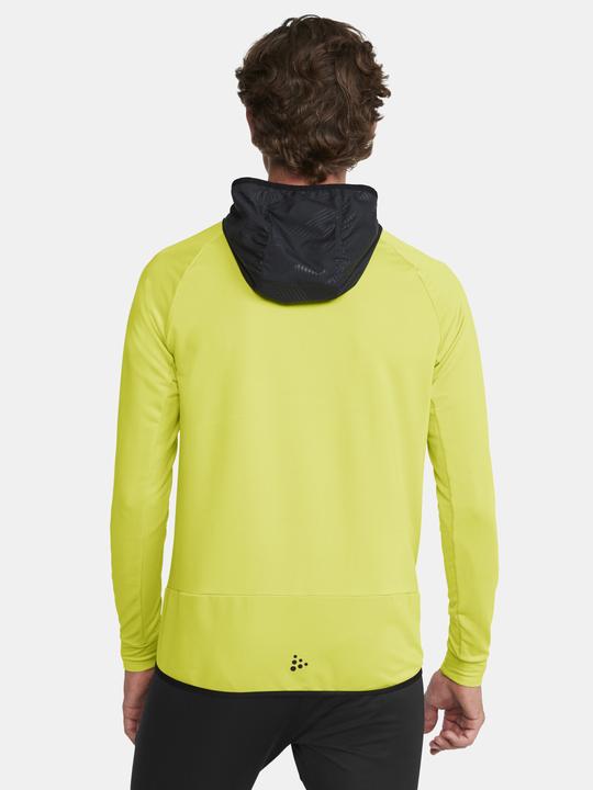 Actual product image Craft Extend Full Zip M (XS)