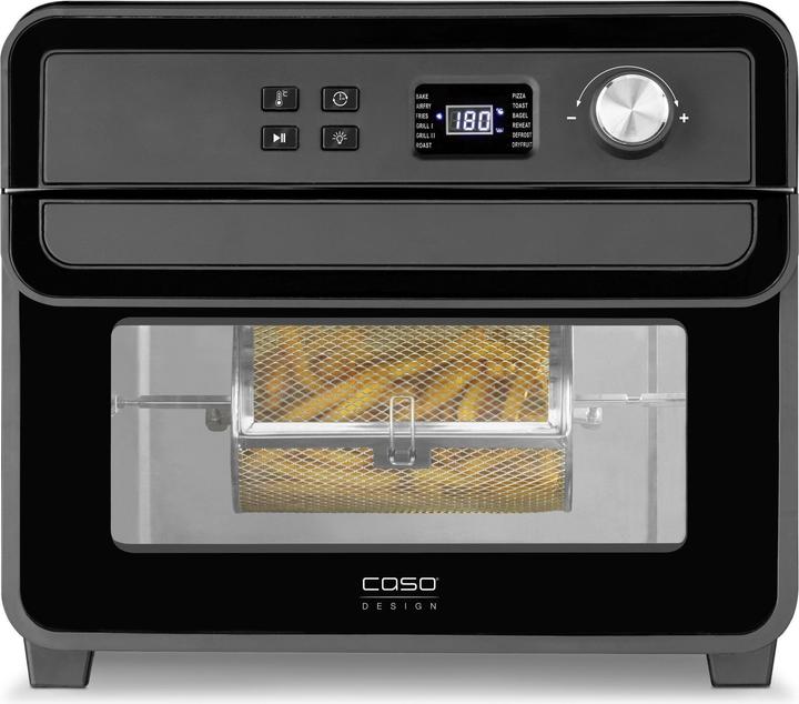 Image du produit Caso AirFry Chef 1700