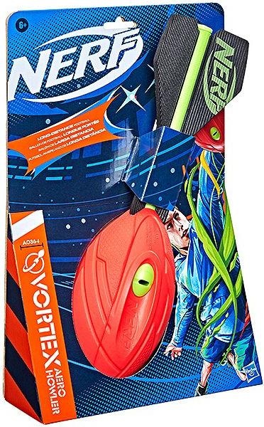 Produktbild Nerf Aero Howler