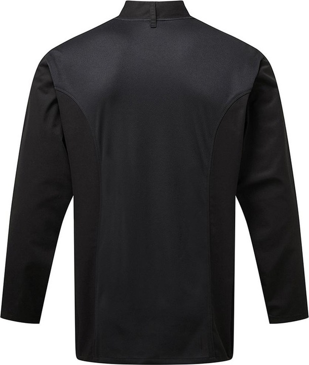 Actual product image Premier Coolchecker chef jacket (S)