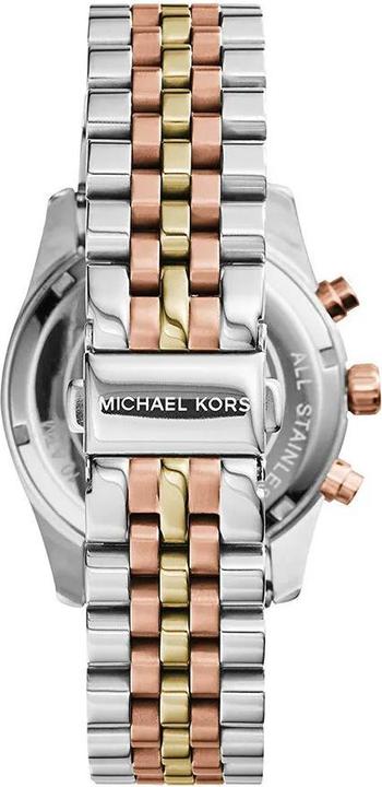 Produktbild Michael Kors Tricolor (Analoguhr, 38 mm)