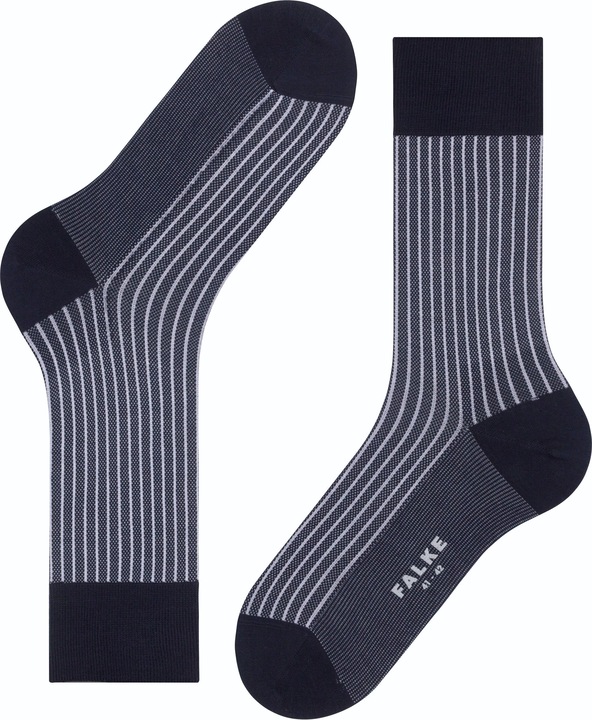Image du produit Falke Oxford Stripe SO (Une unité par pack, 43 - 44)