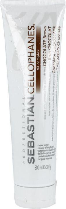 Immagine prodotto Sebastian Cellofani (Marrone cioccolato)