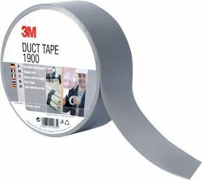 Produktbild Pattex Gewebeklebeband Power Tape Sil (50 mm)