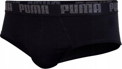 Image du produit Puma Basic Brief (L, lot de 2)
