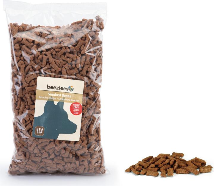 Produktbild Beeztees geräucherter Knochen (1 Stk., 1400 g)