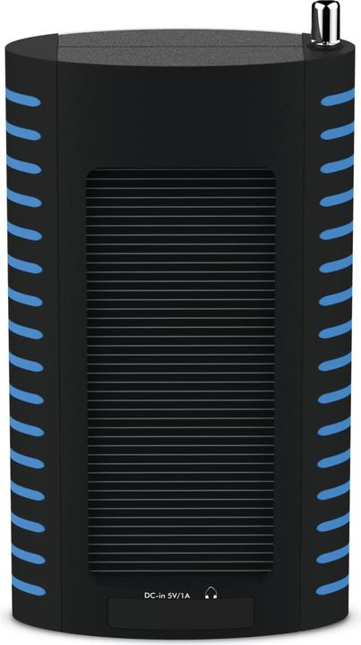 Produktbild TechniSat TechniRadio Solar (DAB+, FM)