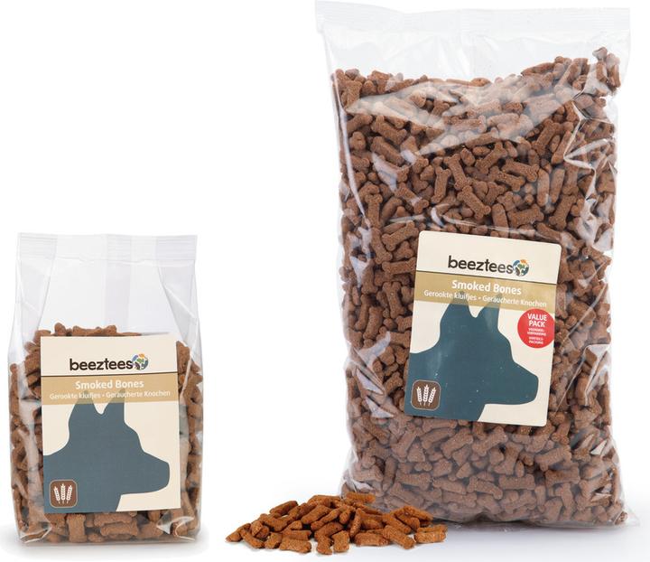 Produktbild Beeztees geräucherter Knochen (1 Stk., 1400 g)