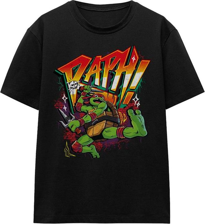 Produktbild Teenage Mutant NT Raph TShirt (S)