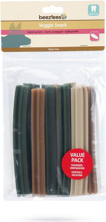 Produktbild Beeztees Veggie Stange Mix (4 Stk., 500 g)