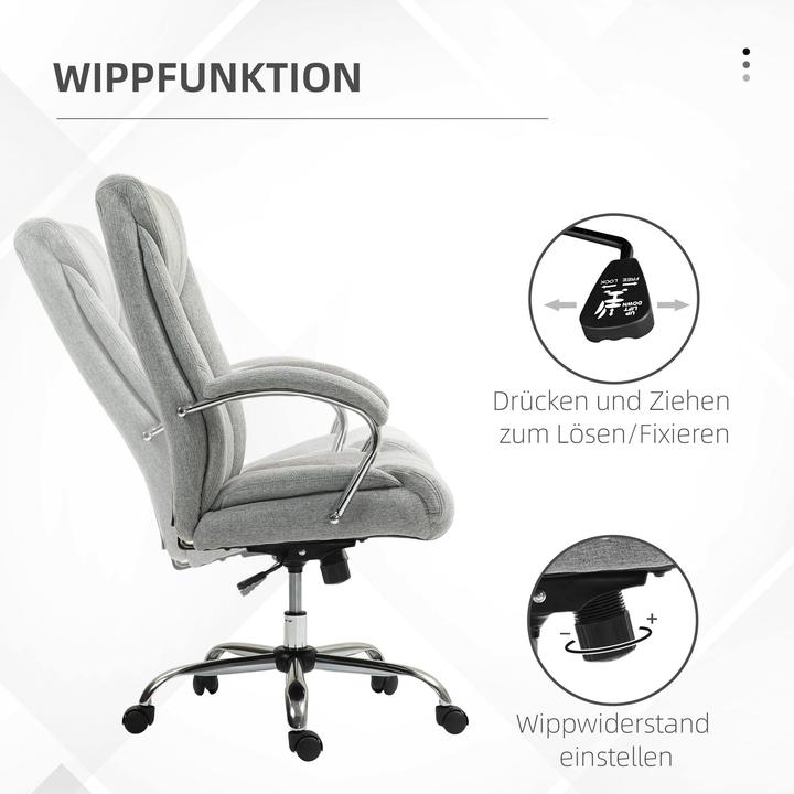 Image du produit Jamb Bürostuhl
